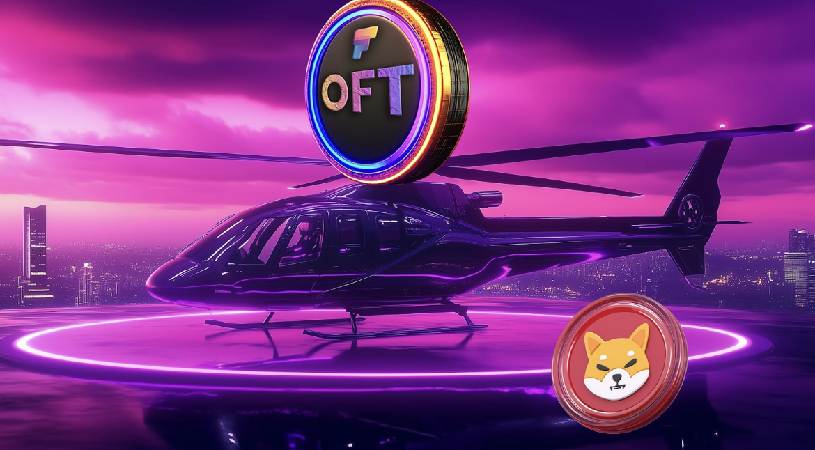 Shiba Inu (SHIB) Holders Are Running Out Of Time As 1Fuel's OFT Presale Is Selling Out FAST: 100x Predicted For New Exchange
